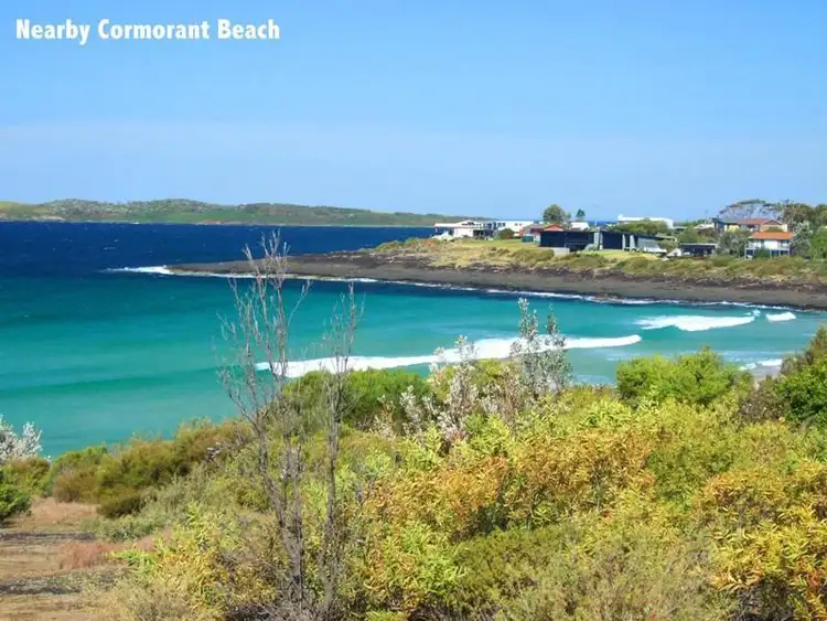 Third view of Homely land listing, 7 Murilla Avenue, Bawley Point NSW 2539