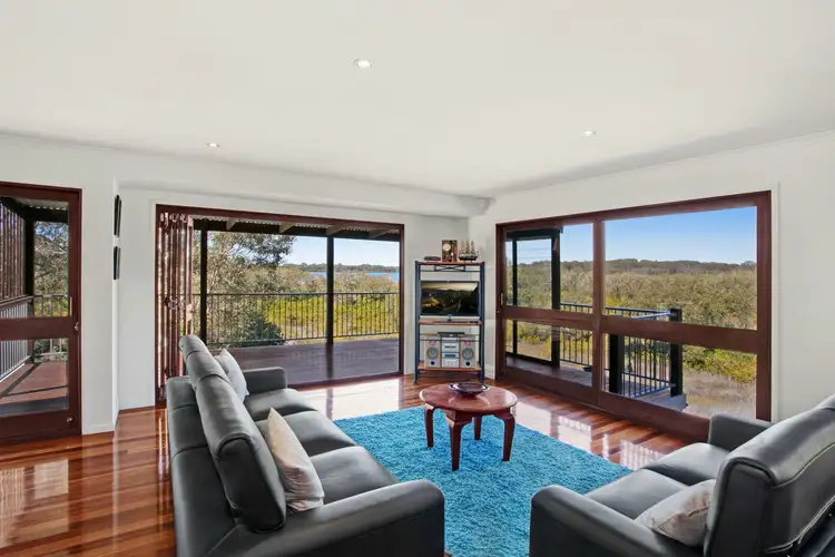 Second view of Homely house listing, 22 Shields Street, Tewantin QLD 4565