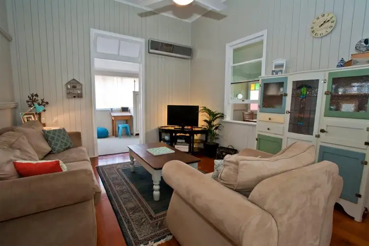 Fifth view of Homely house listing, 12 Curtis Street, Bundaberg South QLD 4670
