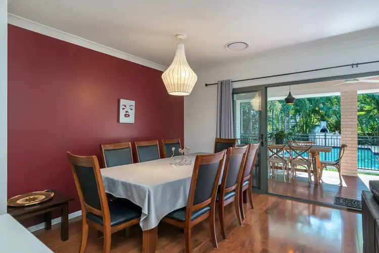 Seventh view of Homely house listing, 85 Oleander Drive, Ashgrove QLD 4060