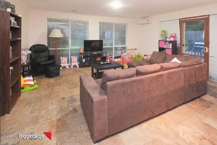 Second view of Homely house listing, 15 Watermoor Avenue, Kilsyth South VIC 3137