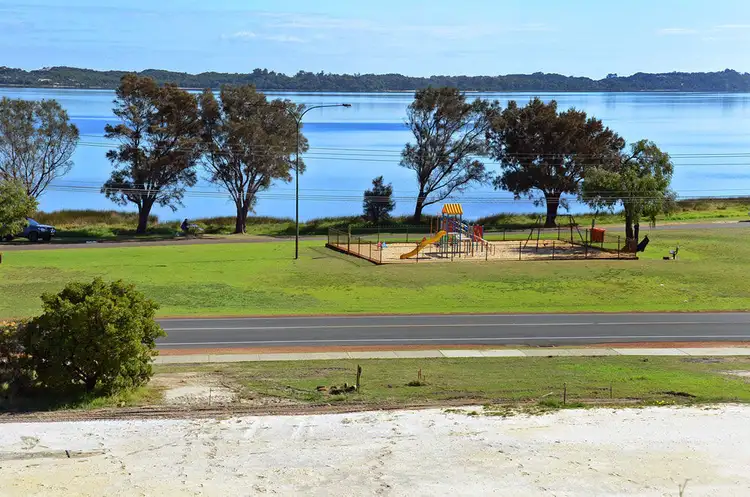 Sixth view of Homely land listing, 209 Old Coast Road, Australind WA 6233
