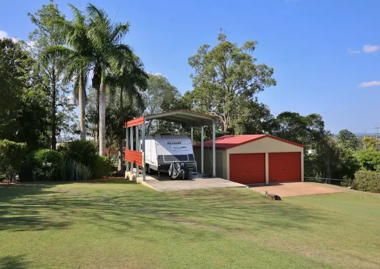 Fourth view of Homely house listing, 12 Luckona Court, Southside QLD 4570