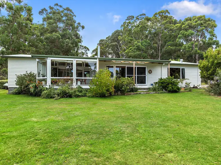 Second view of Homely house listing, 235 Kent Beach Road, Dover TAS 7117