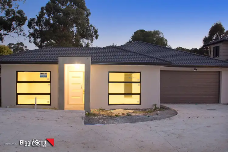 2 & 5/306-308 Dorset Road, Boronia VIC 3155