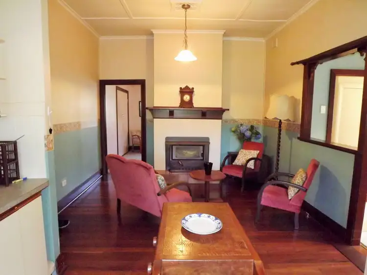 Sixth view of Homely house listing, 1 Nelson Street, Bridgetown WA 6255