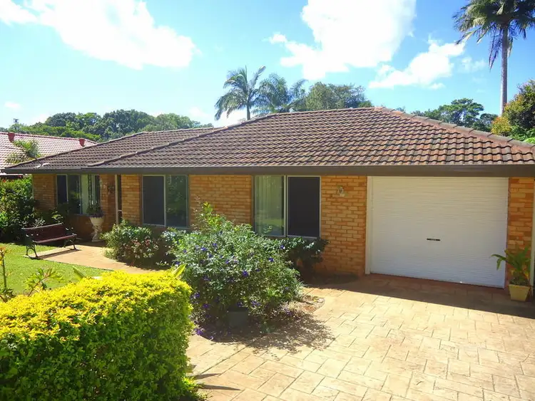 4 Cirrus Place, Flaxton QLD 4560
