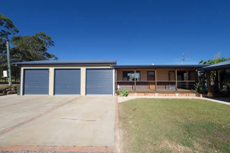 Third view of Homely rural property listing, Address available on request