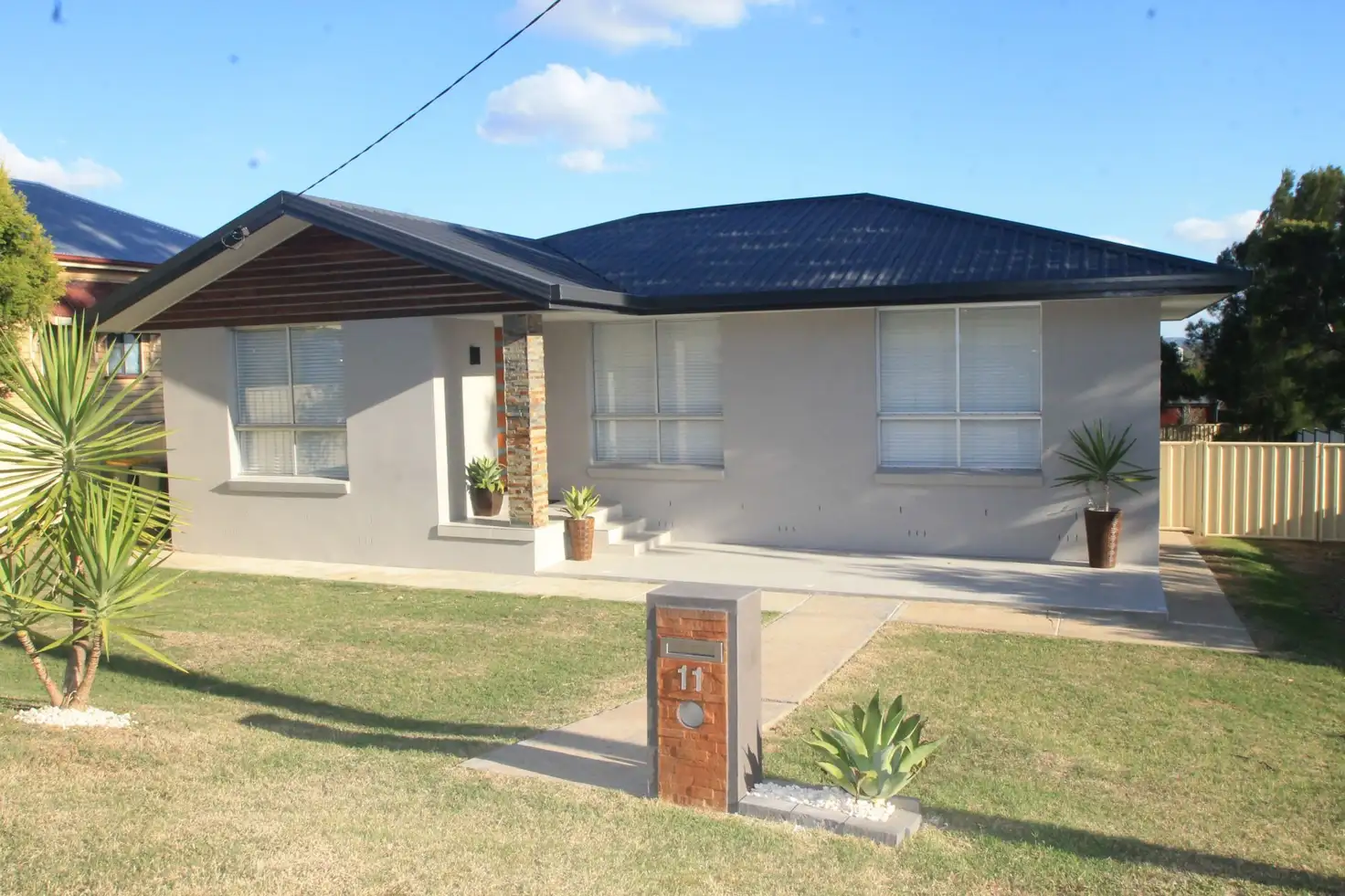 Main view of Homely house listing, 11 Yangan Road, Warwick QLD 4370