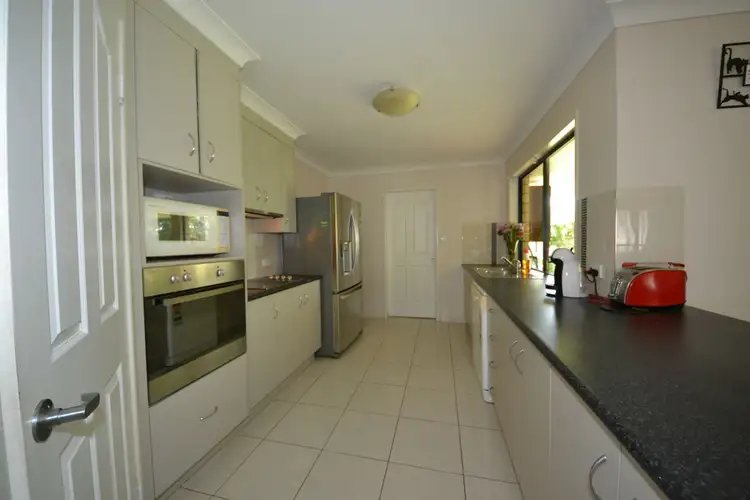 Seventh view of Homely house listing, 21 Jamie Crescent, Gracemere QLD 4702
