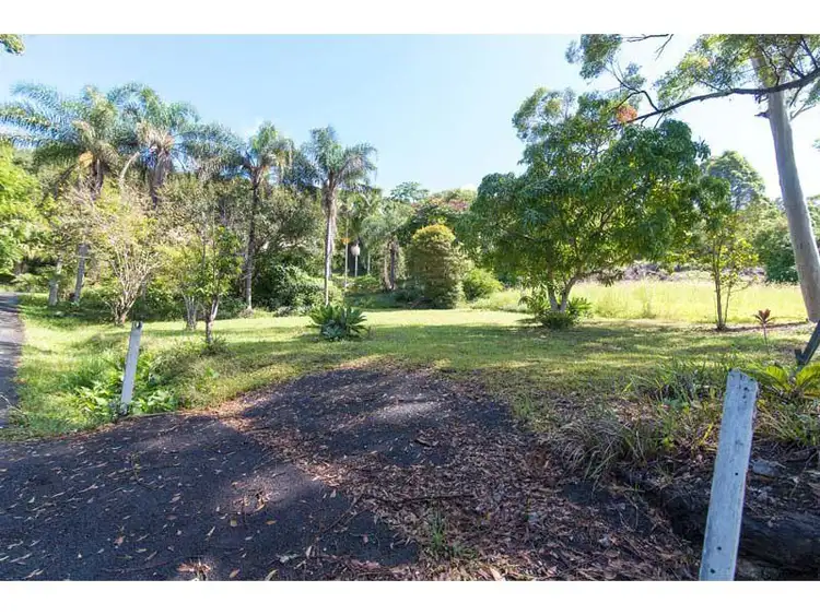 Fourth view of Homely land listing, 6A Gin Gin Crescent, Ocean Shores NSW 2483