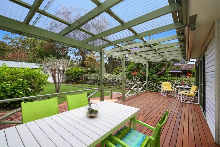 28 Amethyst Ave, Pearl Beach NSW 2256
