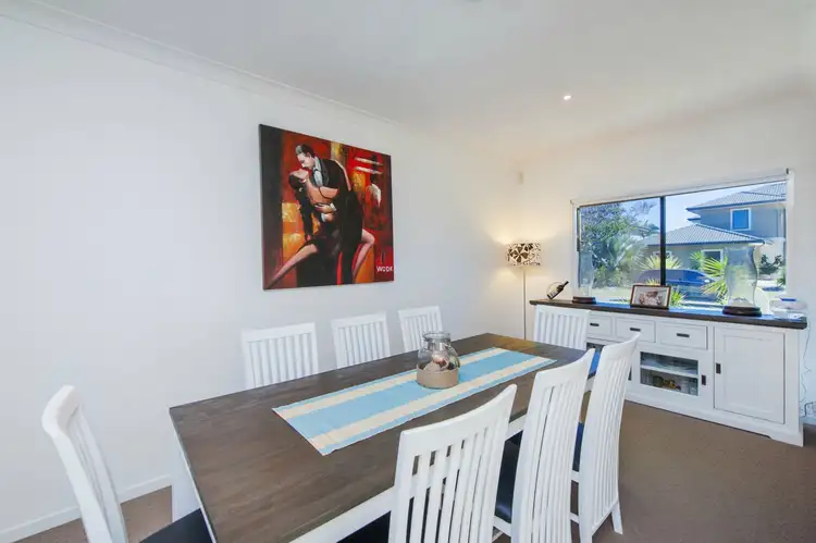 Seventh view of Homely house listing, 2560 Cressbrook Drive, Hope Island QLD 4212