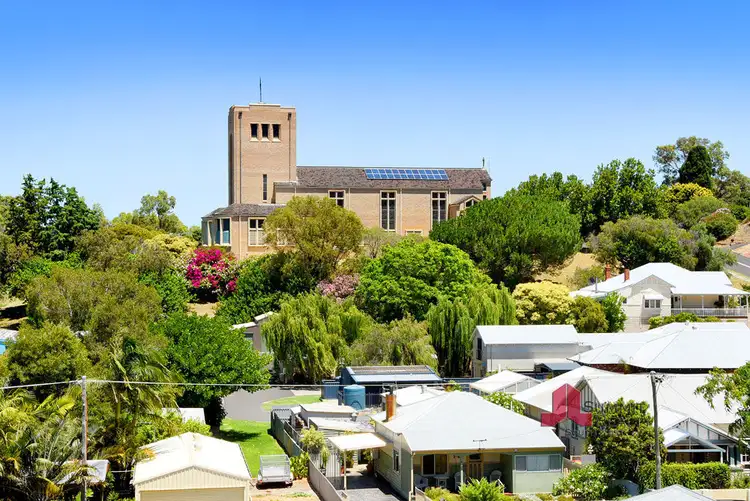 11/15 Parkfield Street, Bunbury WA 6230