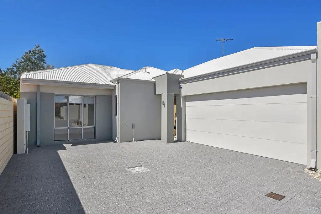 Main view of Homely villa listing, 29C Milford Way, Nollamara WA 6061