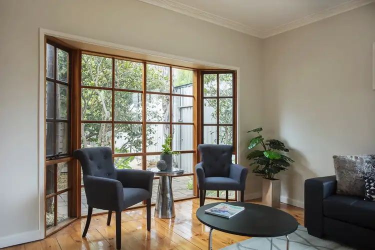 Fifth view of Homely house listing, 7 Nettle Street, Ironbark VIC 3550