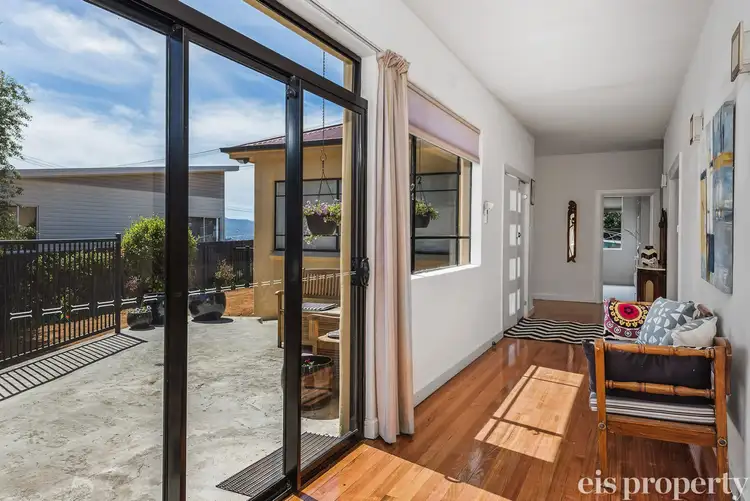 Third view of Homely house listing, 4 Garden Gr, West Moonah TAS 7009
