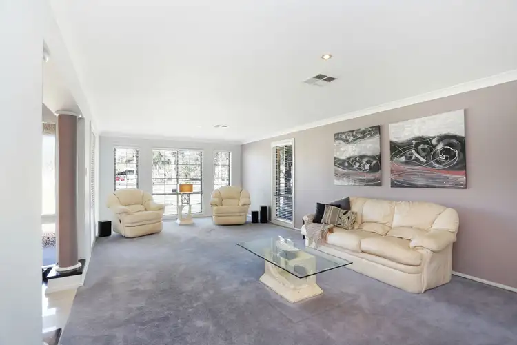 Fifth view of Homely house listing, 333 Carrington Road, Londonderry NSW 2753