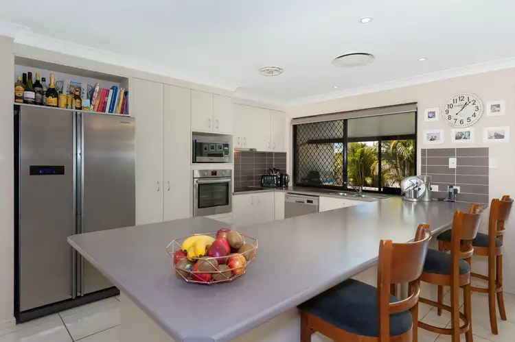 Third view of Homely house listing, 5 Baybreeze Close, Deception Bay QLD 4508