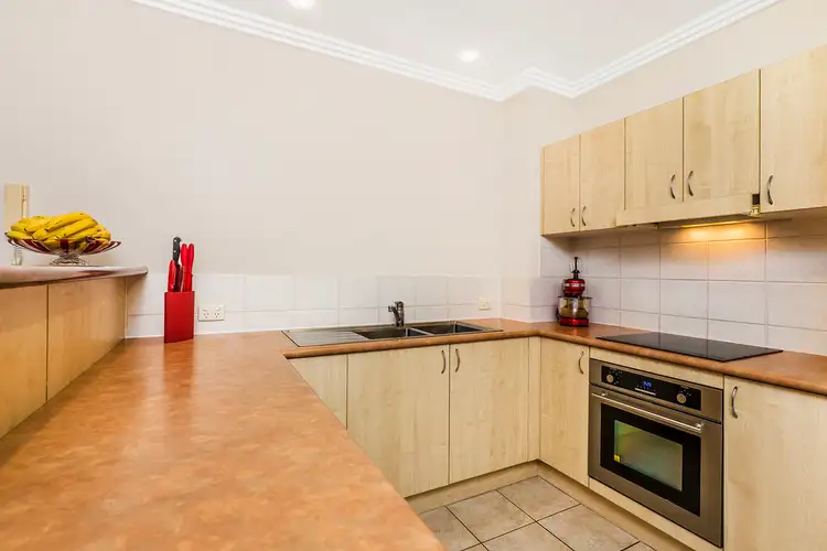 Third view of Homely unit listing, 61/72-84 Kowinka Street, White Rock QLD 4868