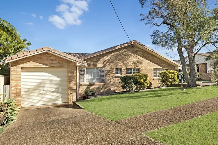 5/47-49 Owen Street, Port Macquarie NSW 2444