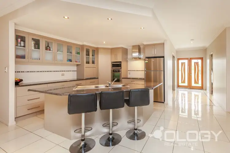 Third view of Homely house listing, 23 River Rose Drive, Norman Gardens QLD 4701