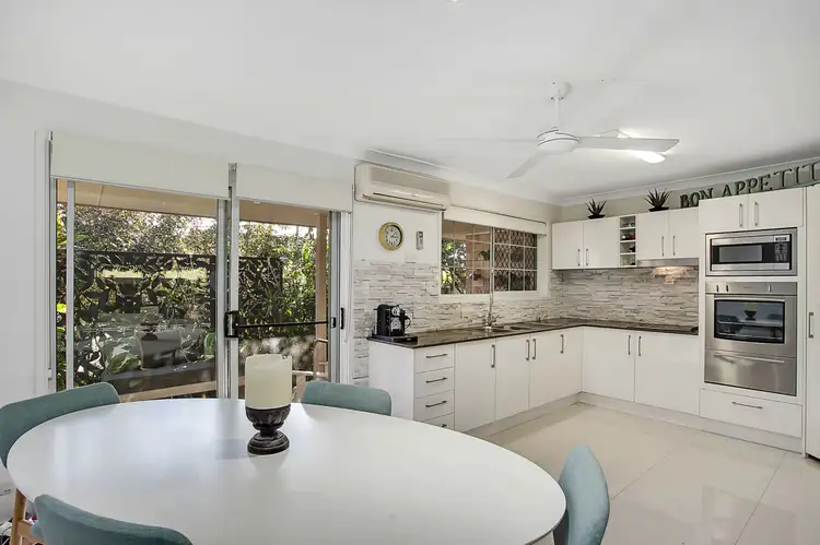 Third view of Homely unit listing, 65/160 Bardon Avenue, Miami QLD 4220