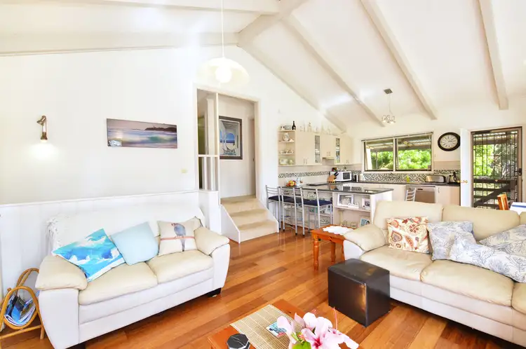 Third view of Homely house listing, 21 Thomson Pde, Dalmeny NSW 2546