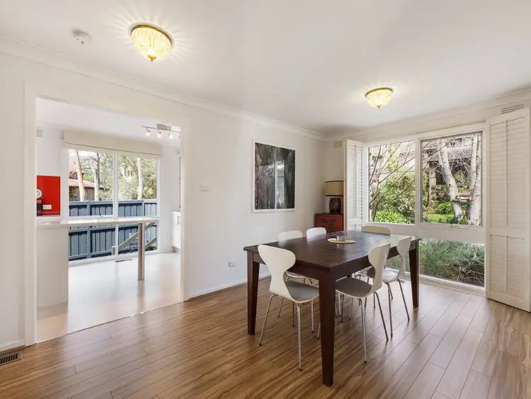 Fourth view of Homely townhouse listing, 9/86 Victoria Crescent, Mont Albert VIC 3127
