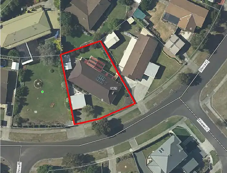 8 Shirva Crescent, Portland VIC 3305