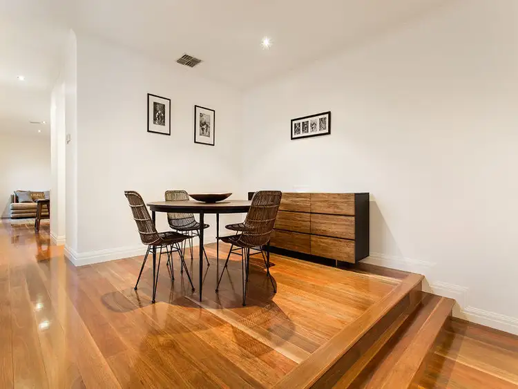 Fourth view of Homely house listing, 81 The Crescent, Port Melbourne VIC 3207
