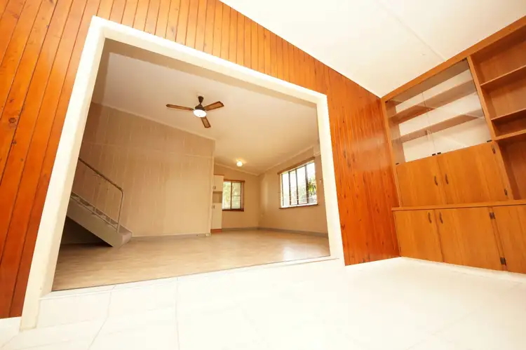 Fifth view of Homely house listing, 52 Banister Street, Brandon QLD 4808