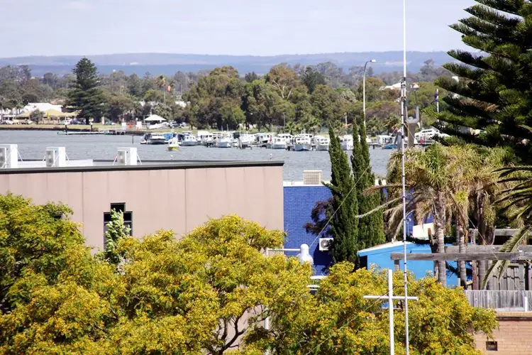 Fifth view of Homely unit listing, 2/14 Sinclair Close, Bunbury WA 6230