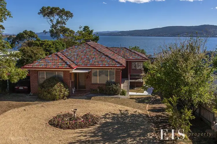 Second view of Homely house listing, 171 Tranmere Rd, Howrah TAS 7018