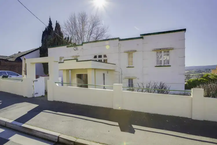 Second view of Homely block of units listing, 9 Bifrons Court, East Launceston TAS 7250