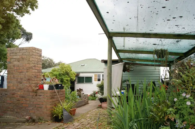 Fifth view of Homely house listing, 30 Powerscourt Street, Maffra VIC 3860