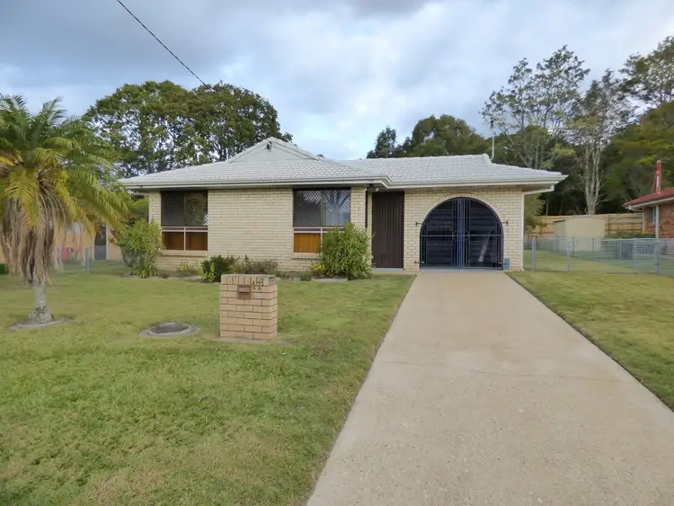 17 Killara Cres, Kippa-ring QLD 4021