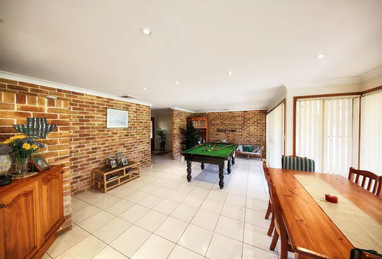 Seventh view of Homely house listing, 3 Jan St, Picton NSW 2571