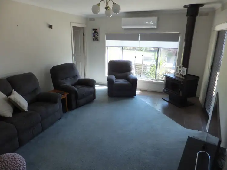 Seventh view of Homely house listing, 47 Perry Street, Orbost VIC 3888