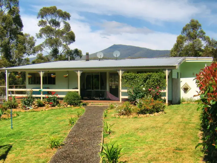 Main view of Homely rural property listing, 1670 Lower Towamba Road, Towamba NSW 2550