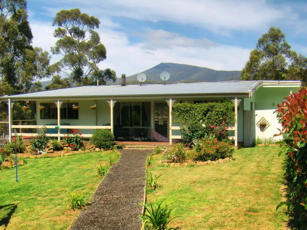 Main view of Homely rural property listing, 1670 Lower Towamba Road, Towamba NSW 2550