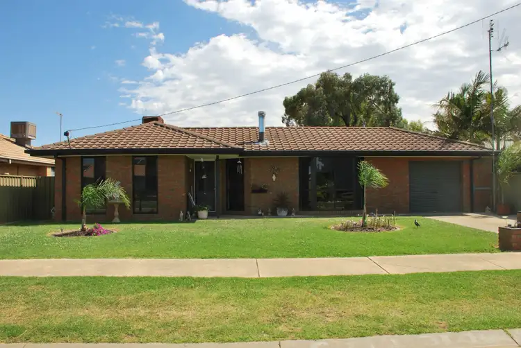 9 Davey Street, Cobram VIC 3644