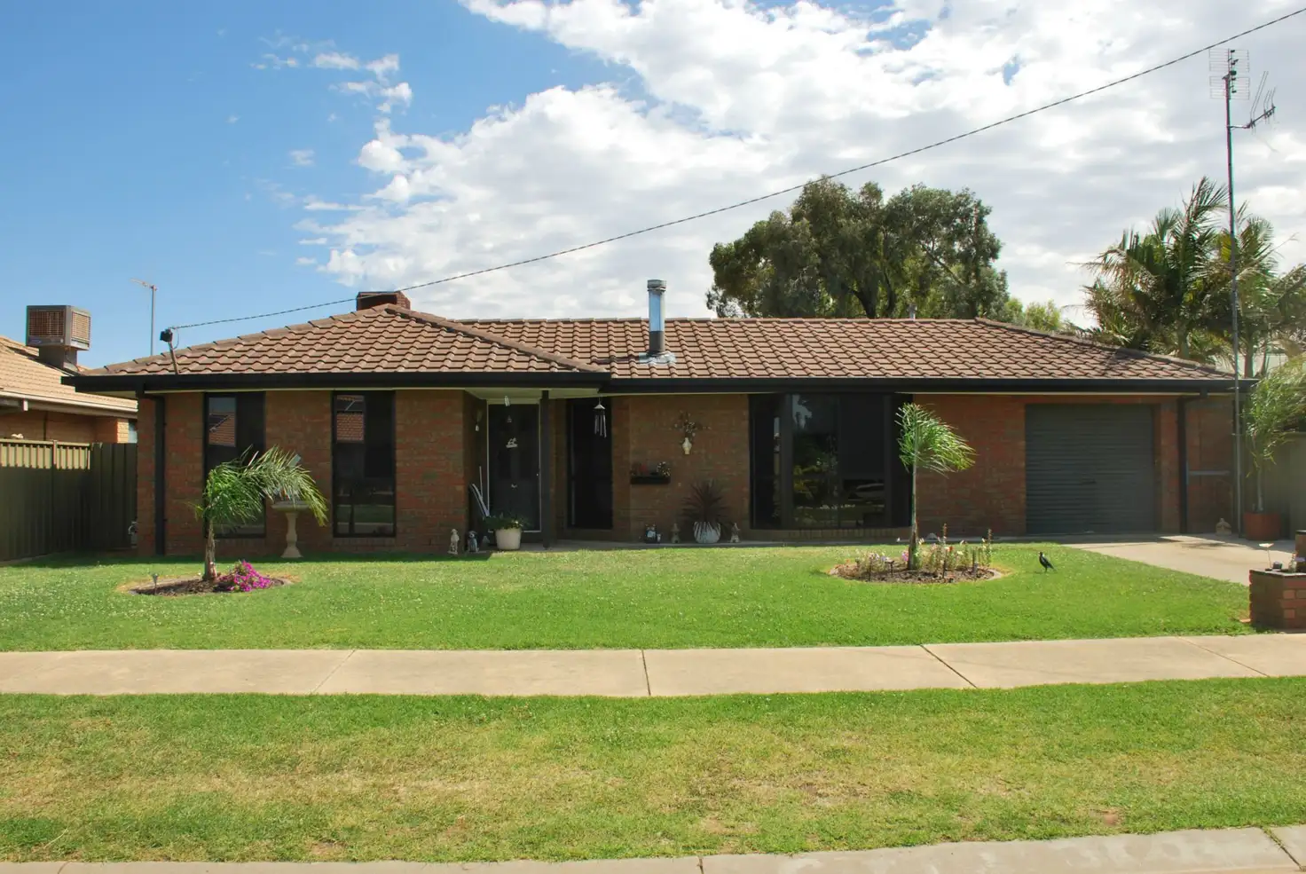 Main view of Homely house listing, 9 Davey Street, Cobram VIC 3644
