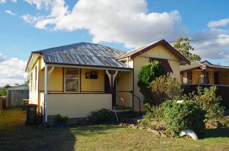 16 Wilkie Street, Werris Creek NSW 2341