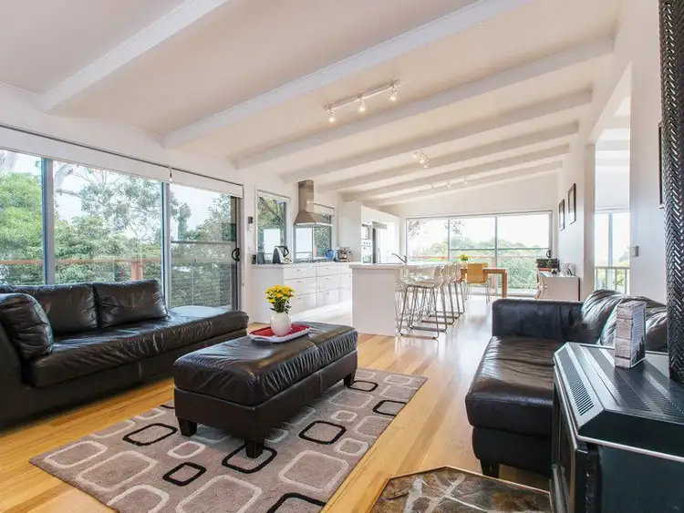 Fourth view of Homely house listing, 8 Banks Street, Mccrae VIC 3938