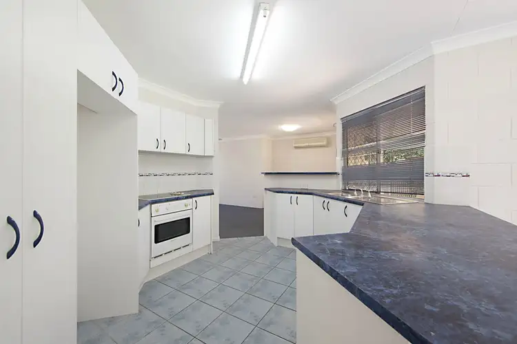 Fifth view of Homely house listing, 12 Currawong Street, Condon QLD 4815