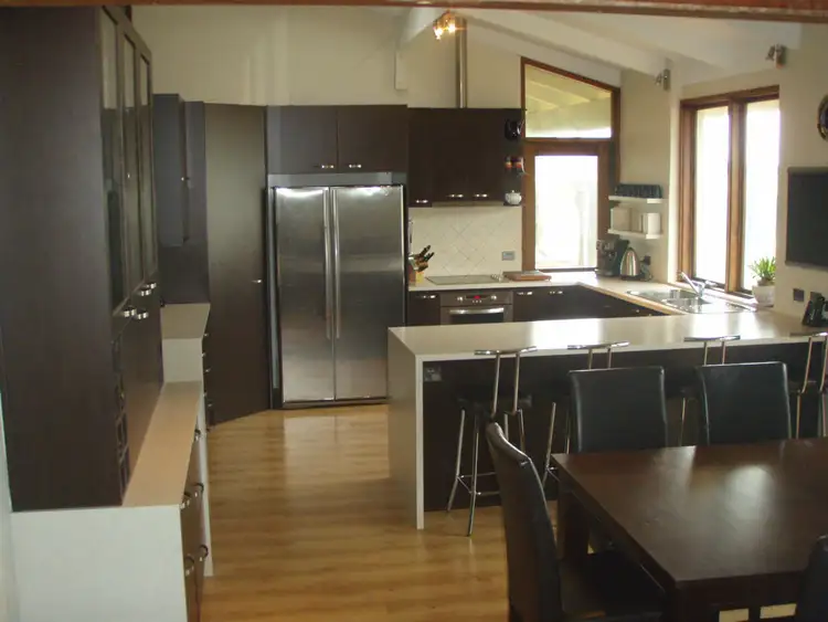 Second view of Homely house listing, 1 Elizabeth Road, Coonawarra SA 5263