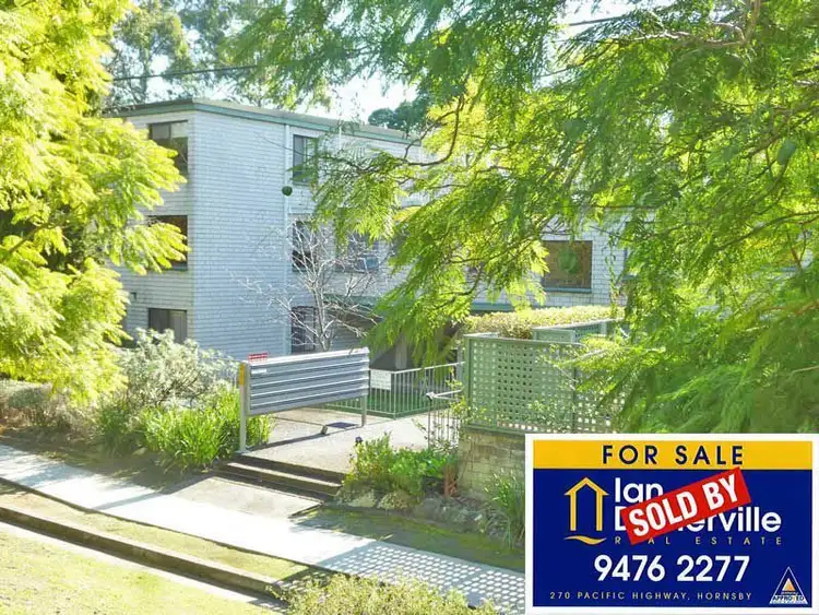 31/10-14 Dural Street, Hornsby NSW 2077
