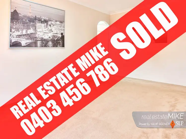 8/130 Roberts Street, Joondanna WA 6060