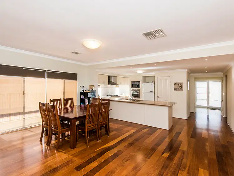 Sixth view of Homely house listing, 8 Rodondo Street, Dalyellup WA 6230